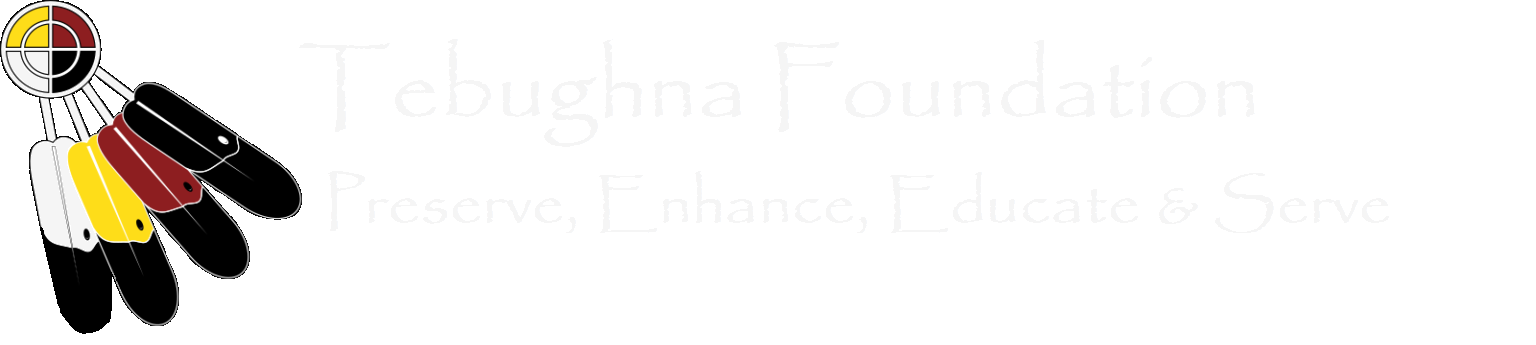 Tebughna Foundation